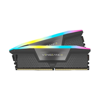 Corsair Vengeance RGB 32 GB 2x16 DDR5 5600MHz AMD  RAM