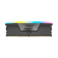 Corsair Vengeance RGB 32 GB 2x16 DDR5 5600MHz AMD  RAM