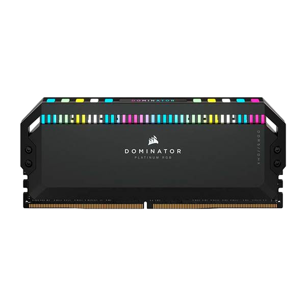 Corsair Dominator Platinum RGB 32GB2X16GB 6000Mhz C36   DDR5 Corsair Dominator Platinum RGB 32GB2X16GB 6000Mhz C36   DDR5