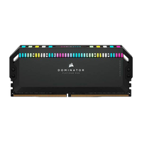 Corsair Dominator Platinum RGB 32GB2X16GB 6000Mhz C36 DDR5 Corsair Dominator Platinum RGB 32GB2X16GB 6000Mhz C36 DDR5