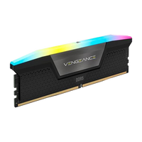 Corsair Vengeance RGB DDR5 32GB 2x16 5600MHz  Memoria RAM