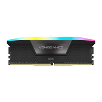 Corsair Vengeance RGB DDR5 32GB 2x16 5600MHz  Memoria RAM