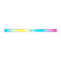 Corsair Vengeance RGB DDR5 32GB 2x16 5600MHz  Memoria RAM