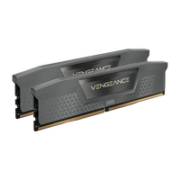 Corsair Vengeance 32 GB 2x16 DDR5 5600MHz AMD C36  RAM