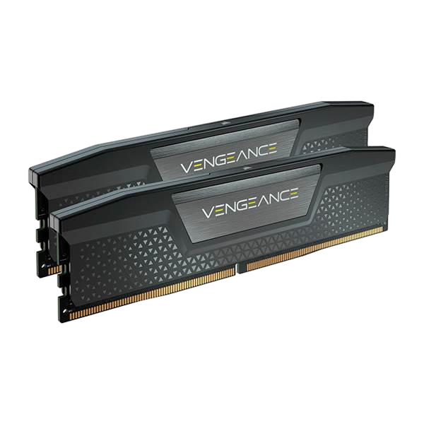 Corsair Vengeance DDR5 64GB 2x32GB 5600Mhz C40  RAM Corsair Vengeance DDR5 64GB 2x32GB 5600Mhz C40  RAM
