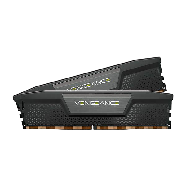 Corsair Vengeance DDR5 64GB 2x32GB 5600Mhz C40  RAM Corsair Vengeance DDR5 64GB 2x32GB 5600Mhz C40  RAM
