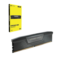 Corsair Vengeance DDR5 64GB 2x32GB 5600Mhz C40 RAM Corsair Vengeance DDR5 64GB 2x32GB 5600Mhz C40 RAM