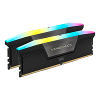 Corsair Vengeance RGB DDR5 32GB 2X16GB 5200Mhz  Memoria RAM