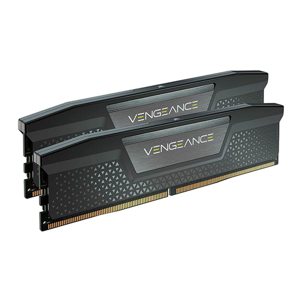 Corsair Vengeance DDR5 16GB2X8GB 5200Mhz CL40 RAM Corsair Vengeance DDR5 16GB2X8GB 5200Mhz CL40 RAM