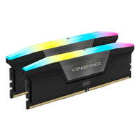 Corsair Vengeance RGB DDR5 32GB (2x16) 5600MHz AMD C40 - RAM