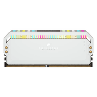 Corsair Dominator CMT64GX5M2B5600C40W módulo de memoria 64 G