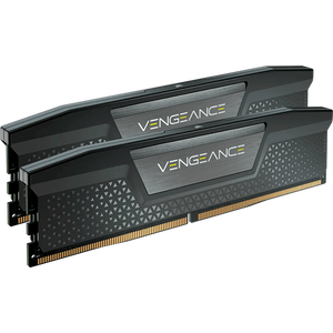 Corsair Vengeance RGB DDR5 64GB 2x32GB 6400Mhz C32 RAM Corsair Vengeance RGB DDR5 64GB 2x32GB 6400Mhz C32 RAM