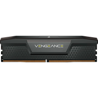 Corsair Vengeance RGB DDR5 64GB 2x32GB 6400Mhz C32  RAM