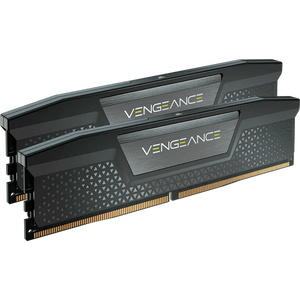 Corsair Vengeance DDR5 64GB 2x32GB 6200Mhz C32  RAM