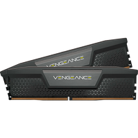 Corsair Vengeance DDR5 64GB 2x32GB 6200Mhz C32  RAM