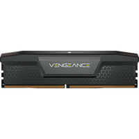 Corsair Vengeance DDR5 64GB 2x32GB 6200Mhz C32  RAM