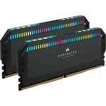 Corsair Dominator Platinum RGB 64GB(2X32GB) 5600Mhz CL40  - DDR5