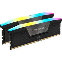Corsair Vengeance RGB DDR5 48GB 2x24GB 7000Mhz C40 RAM Corsair Vengeance RGB DDR5 48GB 2x24GB 7000Mhz C40 RAM