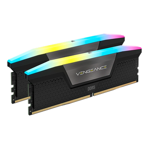Corsair Vengeance RGB DDR5 6000MHz 32GB 2x16GB CL36