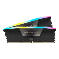 Corsair Vengeance RGB DDR5 6000MHz 32GB 2x16GB CL36