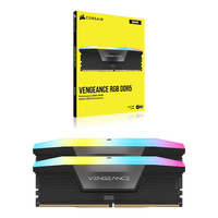 Corsair Vengeance RGB DDR5 6000MHz 32GB 2x16GB CL36
