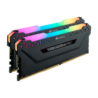 Corsair Vengeance RGB Pro 32GB 2 x 16 GB DDR4 3600MHz CL18 Memoria RAM
