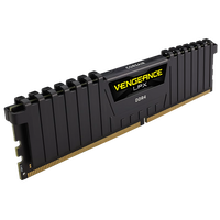 CORSAIR RAM Vengeance LPX  32 GB 2 x 16 GB Kit  DDR4 360
