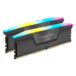 Corsair Vengeance RGB 32GB (2x16GB) 6000MHz | RAM DDR5 CL30 AMD EXPO