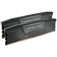 Corsair Venegance 64 GB 2x32 GB DDR5 6400 MHz CL32   Kit de Memoria RAM