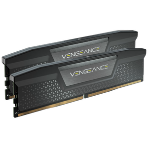 Corsair Venegance 64 GB 2x32 GB DDR5 6400 MHz CL32   Kit de Memoria RAM 