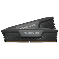Corsair Venegance 64 GB 2x32 GB DDR5 6400 MHz CL32   Kit de Memoria RAM