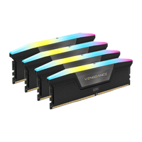 Corsair Vengeance RGB 192GB 4x48GB 5200MHz  Memoria RAM DDR5 CL38