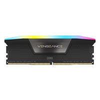 Corsair Vengeance RGB 192GB 4x48GB 5200MHz  Memoria RAM DDR5 CL38