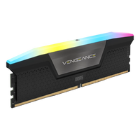 Corsair Vengeance RGB 192GB 4x48GB 5200MHz  Memoria RAM DDR5 CL38