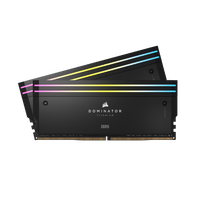 Corsair Titanium RGB 96GB 2x48GB 6600MHz  Memoria RAM DDR5 CL32
