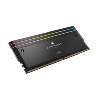 Corsair Titanium RGB 96GB 2x48GB 6600MHz  Memoria RAM DDR5 CL32