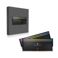 Corsair Titanium RGB 96GB 2x48GB 6600MHz  Memoria RAM DDR5 CL32