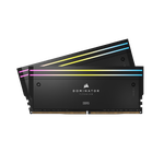 Corsair Dominator Titanium RGB 64GB (2x32GB) 6400MHz | Memoria RAM DDR5 CL32