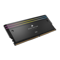 Corsair Dominator Titanium RGB 64GB 2x32GB 6400MHz Memoria RAM DDR5 CL32 Corsair Dominator Titanium RGB 64GB 2x32GB 6400MHz Memoria RAM DDR5 CL32
