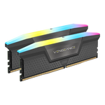 Corsair Vengeance RGB 64GB 2x32GB 6000MHz  Memoria RAM DDR5 CL30 AMD Expo