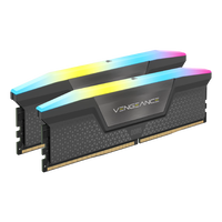 Corsair Vengeance RGB 64GB 2x32GB 6000MHz  Memoria RAM DDR5 CL30 AMD Expo