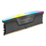 Corsair Vengeance RGB 64GB 2x32GB 6000MHz  Memoria RAM DDR5 CL30 AMD Expo
