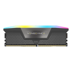 Corsair Vengeance RGB 64GB 2x32GB 6000MHz  Memoria RAM DDR5 CL30 AMD Expo