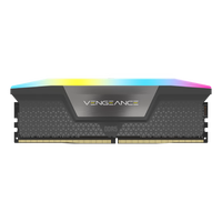 Corsair Vengeance RGB 64GB 2x32GB 6000MHz  Memoria RAM DDR5 CL30 AMD Expo