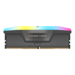 Corsair Vengeance RGB 64GB 2x32GB 6000MHz  Memoria RAM DDR5 CL30 AMD Expo