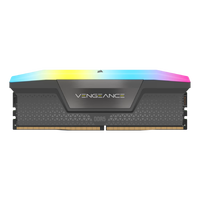 Corsair Vengeance RGB 64GB 2x32GB 6000MHz  Memoria RAM DDR5 CL30 AMD Expo
