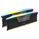Corsair Vengeance RGB 32GB (2x16GB) 6000MHz | Memoria RAM DDR5 CL30