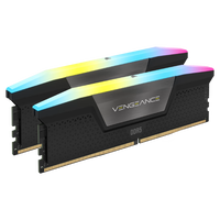 Corsair Vengeance RGB 32GB 2x16GB 6000MHz  Memoria RAM DDR5 CL30