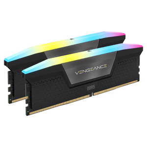Corsair Vengeance RGB 32GB 2x16GB 6000MHz  Memoria RAM DDR5 CL30