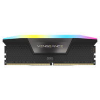Corsair Vengeance RGB 32GB 2x16GB 6000MHz  Memoria RAM DDR5 CL30